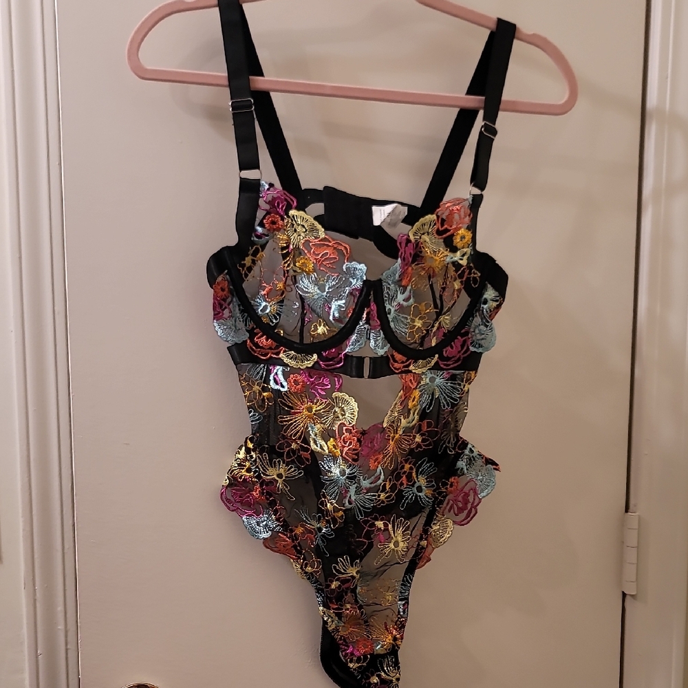 Sexy One Piece Nwt